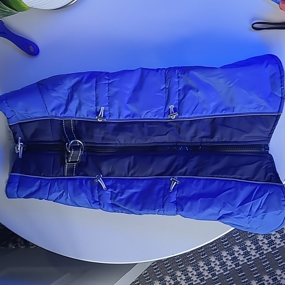 Large Dog Coat